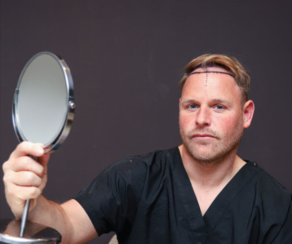 Newlooks - vlasy dělají člověka - 2